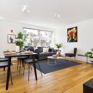Appartement met Twee Slaapkamers